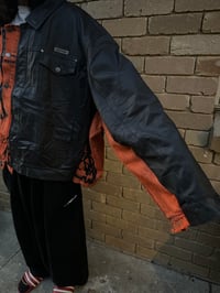 Image 6 of JACK O’ LANTERN JACKET