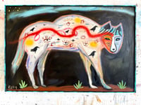 Image 1 of Alchemy Wolf