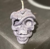 Image 3 of Protection Candle