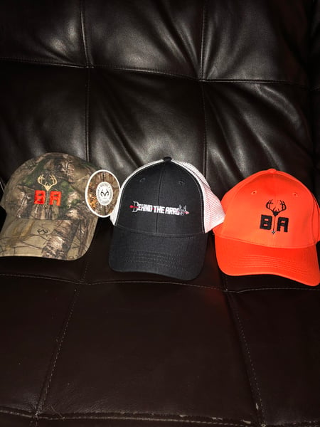 Image of BTA Hats