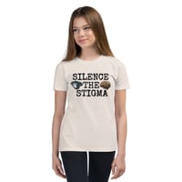 Image 5 of STS Youth Short Sleeve T-Shirt
