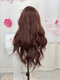 Image 15 of Auburn brown free part ( ready to ship)