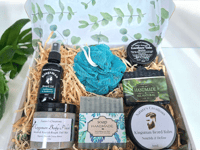 Kingsman Gift Box - For Him