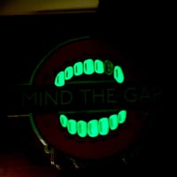 Image 2 of MIND THE GAP (2)