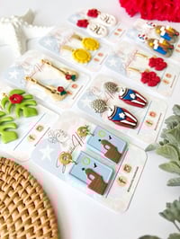 Image 4 of Isla Bendita Collection Earrings 🌺