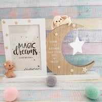 Image 4 of Portafoto LUNA E STELLE