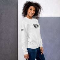 Image 2 of Unisex Sweatshirt