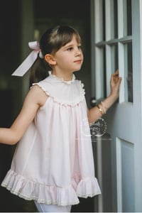 Image 6 of Sadie Swing Dress & Bloomer 