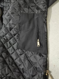 Image 6 of Bay Blood Frisco Work Jacket