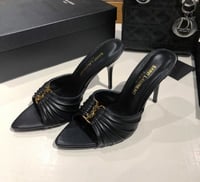 Yves Heels