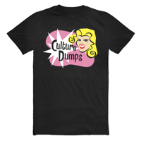 Culture Dumps Smith Show Shirt