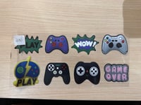 Image 7 of gaming decals 