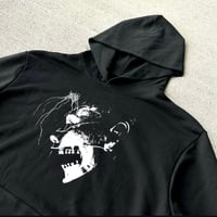 Image 3 of SWEAT À CAPUCHE "TUNDER MOOD"