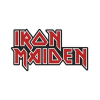 Iron Maiden - logo