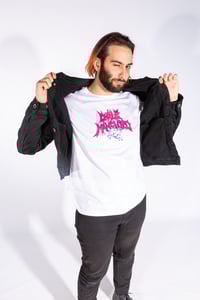 Image 2 of DOLE MANCHILD #1 NEPO BABY TEE