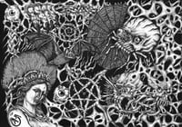 Image 1 of ROT art print 