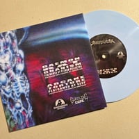 Image 4 of Stench Collector / Seep - Split 7" Vinyl