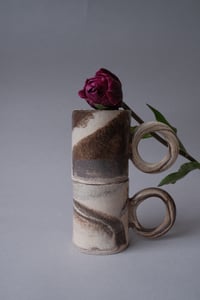 Image 3 of Tasse Iconique sable