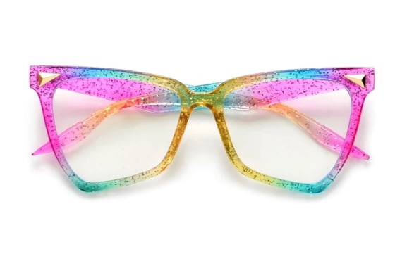 Image of Candy Reign Sunnies 
