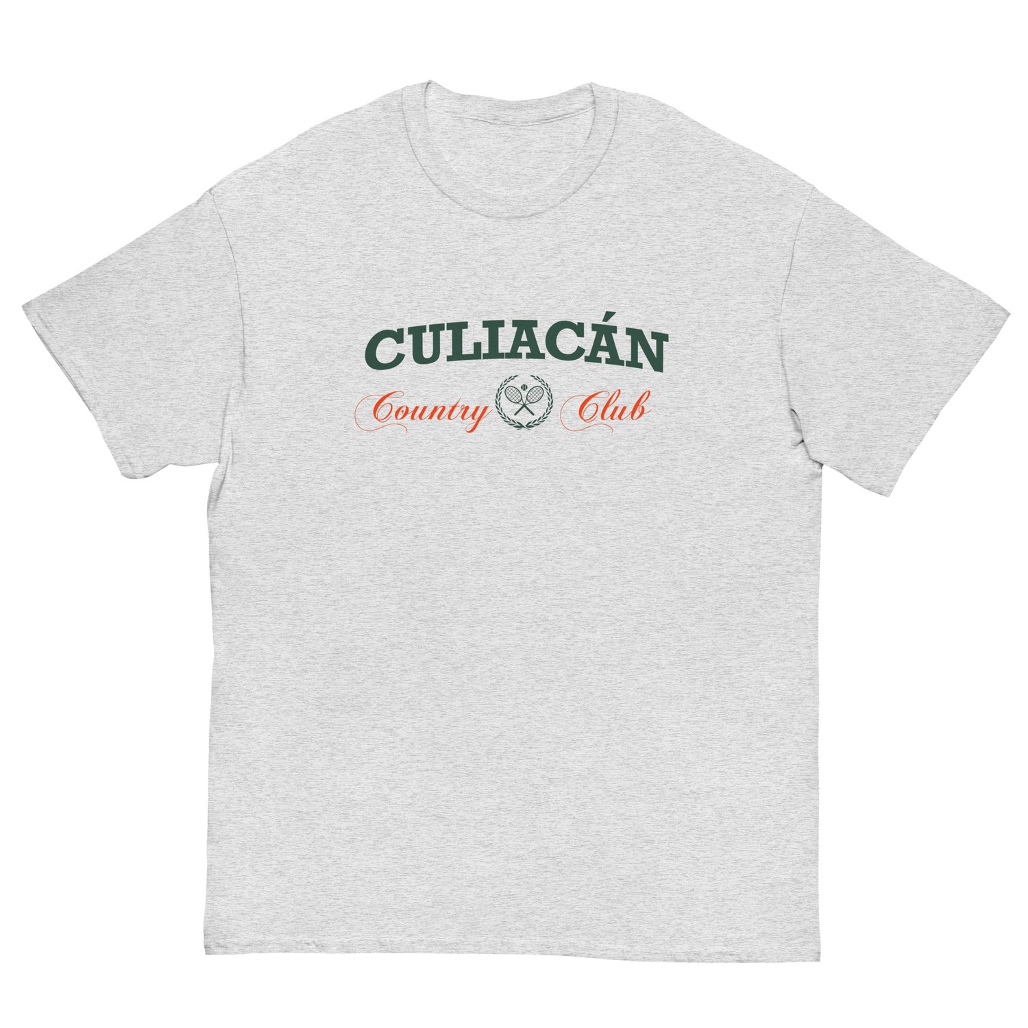 Culiacan Country Club Tee