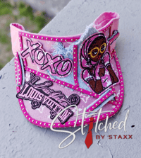 Image 1 of The Barbie Bandit