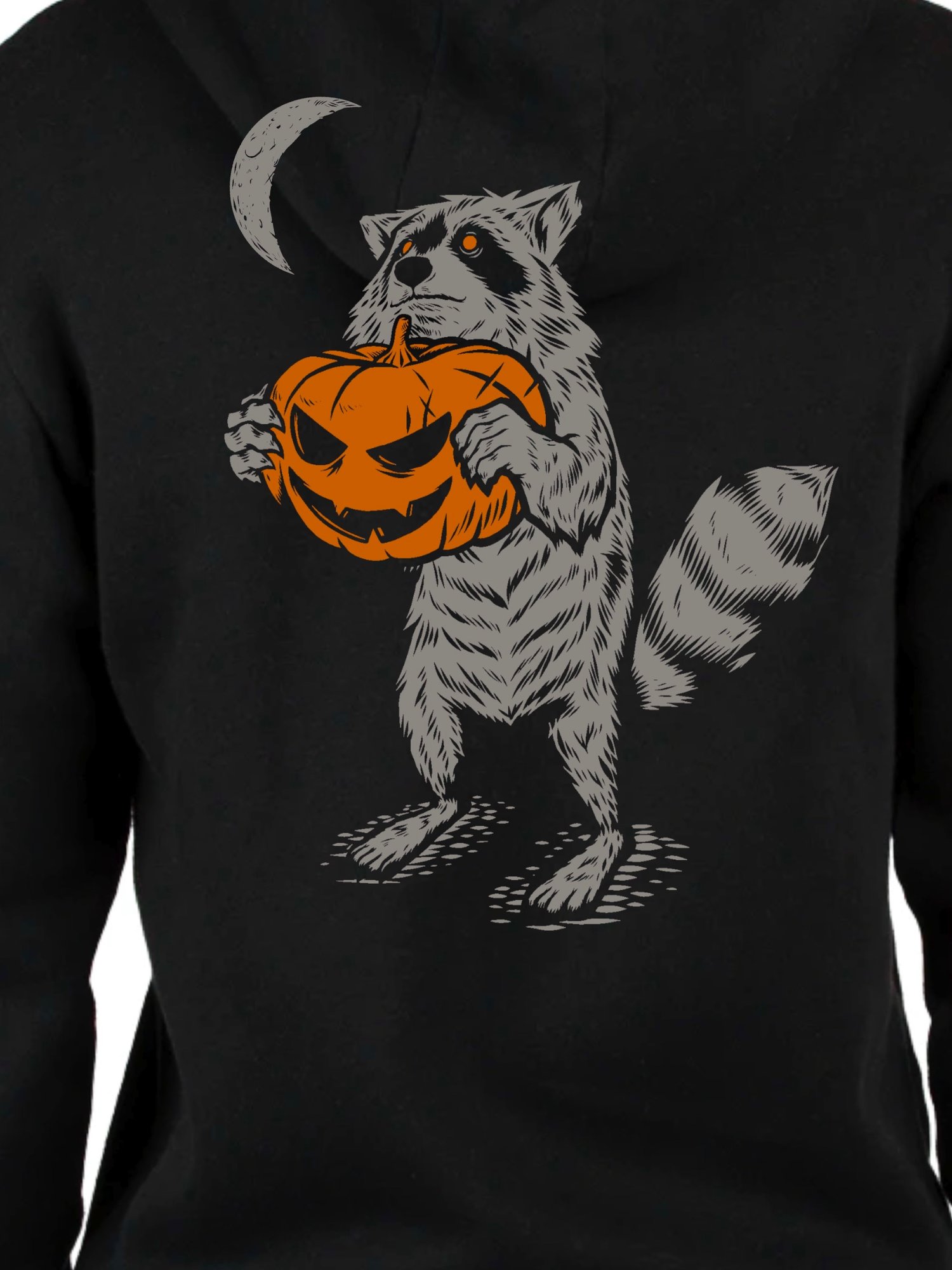 Image of Kopis Halloween 2023 Hoodies