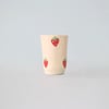 FRAISE ESPRESSO CUP