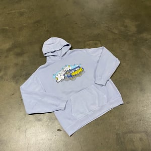 RINGWOOD (SECRET RELEASE: baby blue)