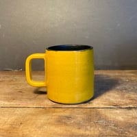 Image 2 of Yellow Mug