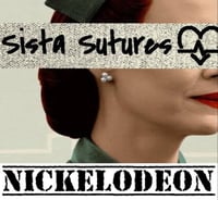 Image 1 of Nickelodeon Scrub Hats