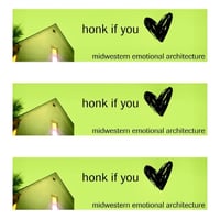 I Love Midwestern Architecture