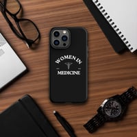 Image 25 of WOMEN IN MEDICINE PHONE CASE 