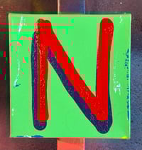 N