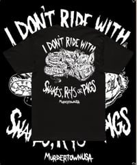 Image 1 of No SRP’s t shirt