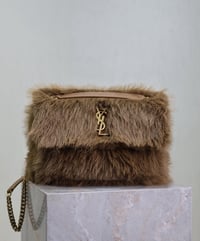 Image 10 of FUZZY TURKS BAG