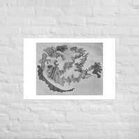 Image 3 of Transcendentalism Print