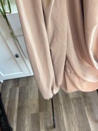 Image 3 of Tan sexy dress 