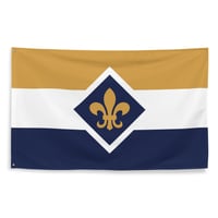 Faribault Minnesota City Vision Flag