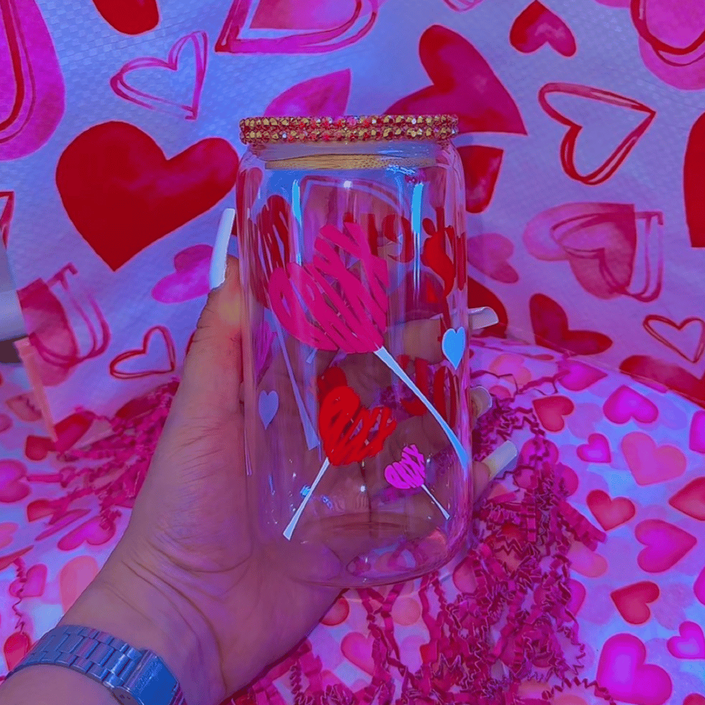 Image of Sucker 4 U Libby