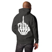 Image 4 of F your Feelings Hoodie
