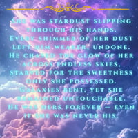 Image 10 of Pre-Order - Stardust - 100 ml