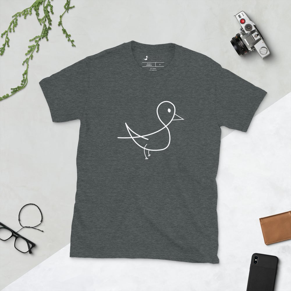 Classic Duck T-Shirt