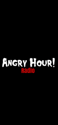 Angry Hour RADIO T