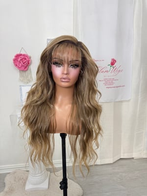 Image of Amerie luxury (ready to ship) 