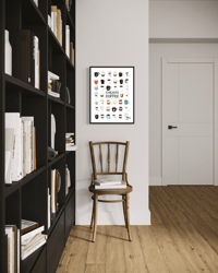 Image 3 of CHICAGO — COFFEE