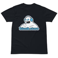 Image 3 of SNOWMONSTER Unisex premium t-shirt