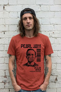 Image 1 of Camiseta Pearl Jam