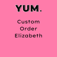 Image 1 of Custom Order for Elizabeth