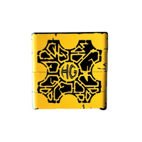 Image 2 of LAMENT BOX GRINDER V3