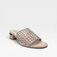 Image 3 of DJANGO & JULIETTE TROPICS NUDE / ROSE GOLD